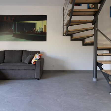 Domek Villa A 100Mt Dalla Spiaggia 卡波特拉 外观 照片
