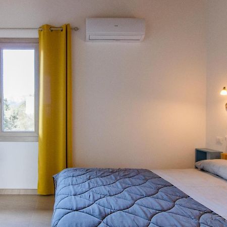 Domek Villa A 100Mt Dalla Spiaggia 卡波特拉 外观 照片