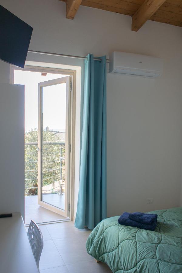 Domek Villa A 100Mt Dalla Spiaggia 卡波特拉 外观 照片