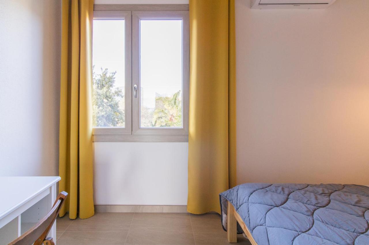 Domek Villa A 100Mt Dalla Spiaggia 卡波特拉 外观 照片